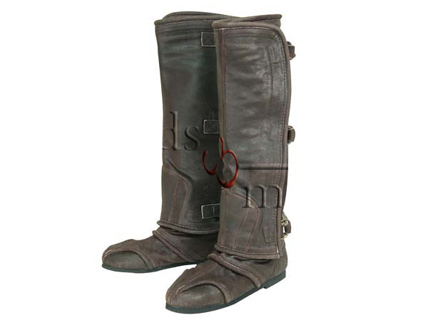 foto Assassins Creed - Altair Boots